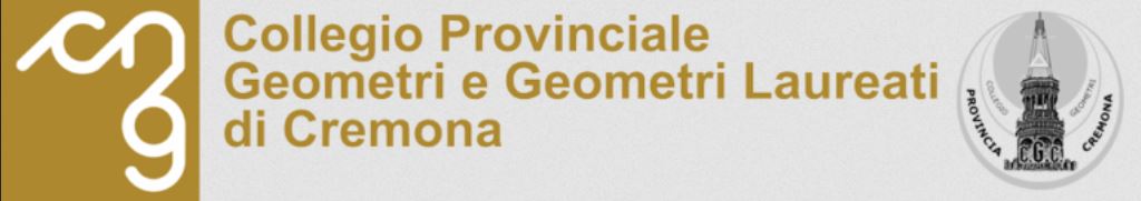 Collegio Geometri della Provincia di Cremona - Trasparenza